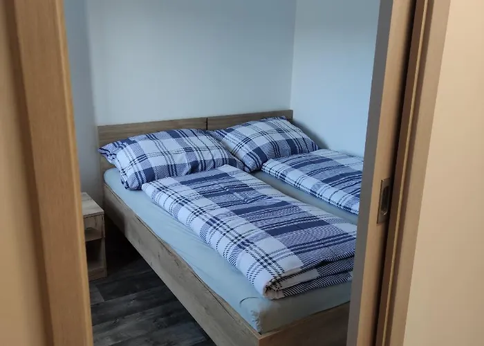 Na Sklepe U Spacira Velké Pavlovice