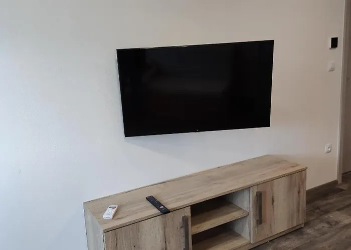 Na Sklepe U Spacira Velké Pavlovice