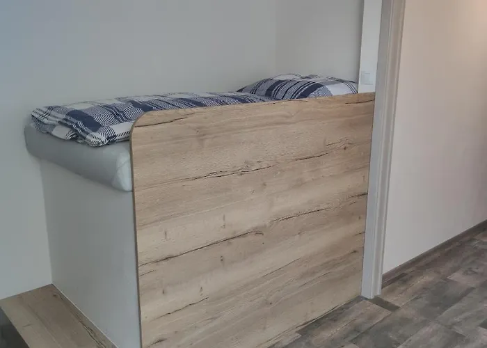 Lägenhet Na Sklepe U Spacira