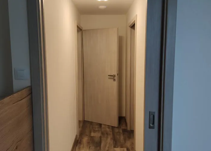 Na Sklepe U Spacira Velké Pavlovice